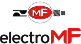 Logotipo ElectroMF